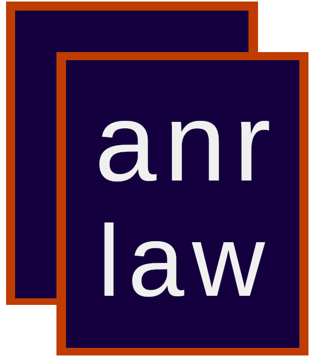 ANR Law LA